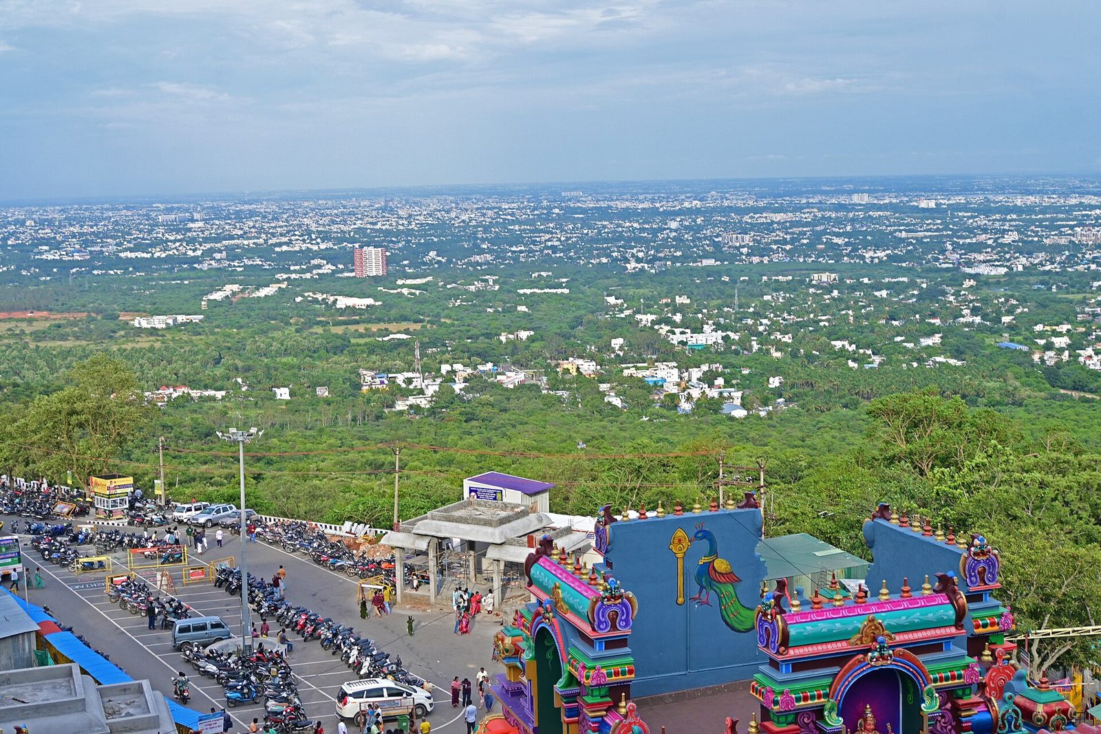 Coimbatore Airport