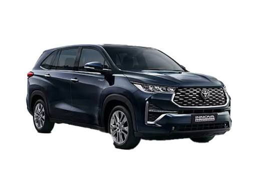Innova HyCross (7 Seater)