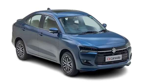 Sedan (4 Seater)